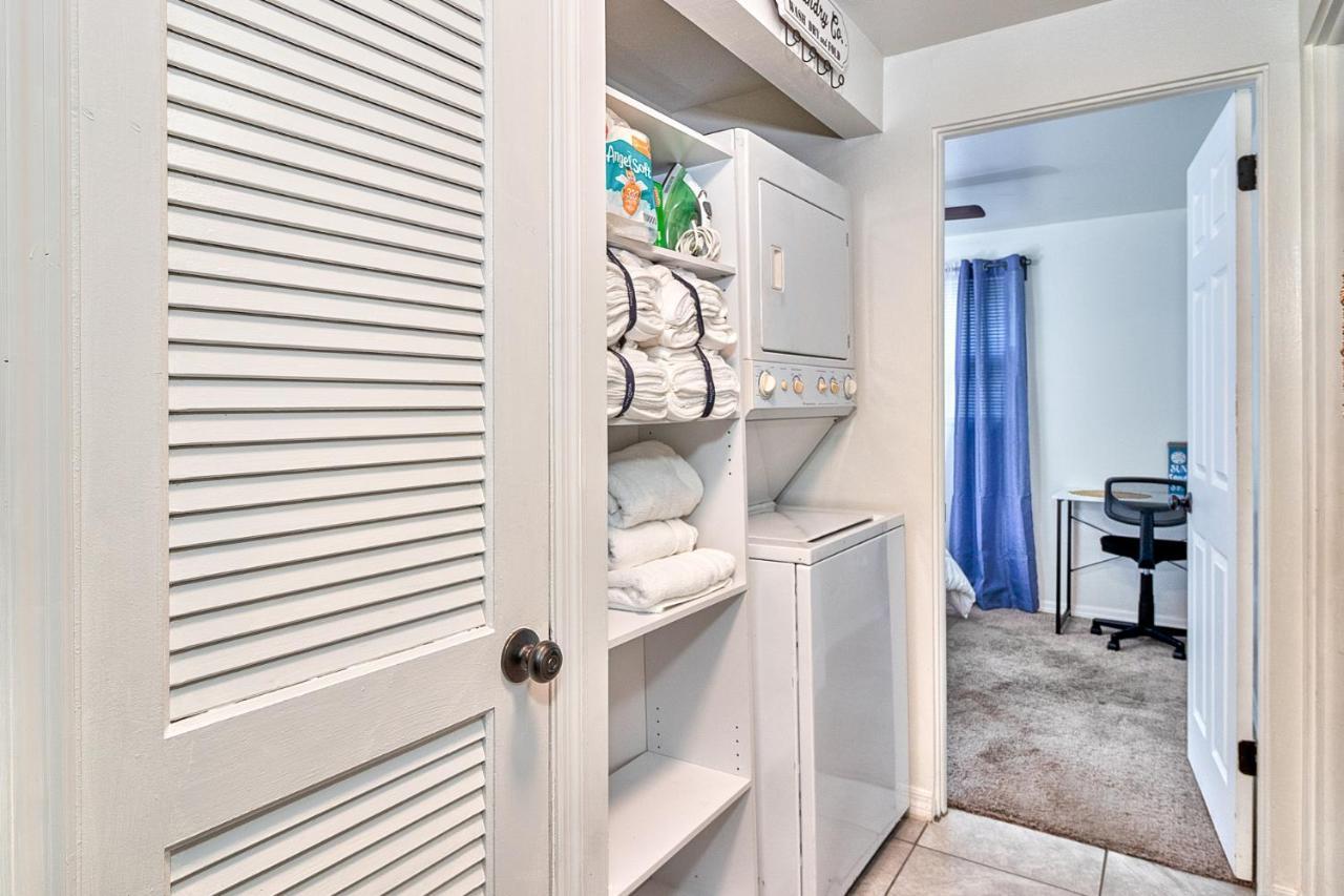 4-Bedroom Comfort Ybor City, Close To Everything Τάμπα Εξωτερικό φωτογραφία