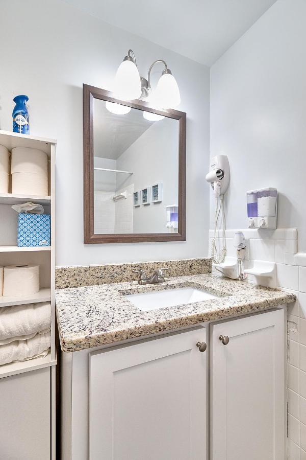 4-Bedroom Comfort Ybor City, Close To Everything Τάμπα Εξωτερικό φωτογραφία