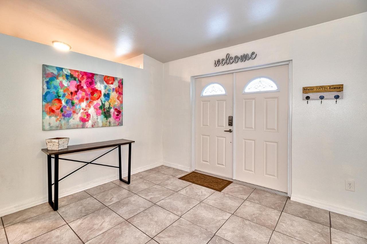 4-Bedroom Comfort Ybor City, Close To Everything Τάμπα Εξωτερικό φωτογραφία
