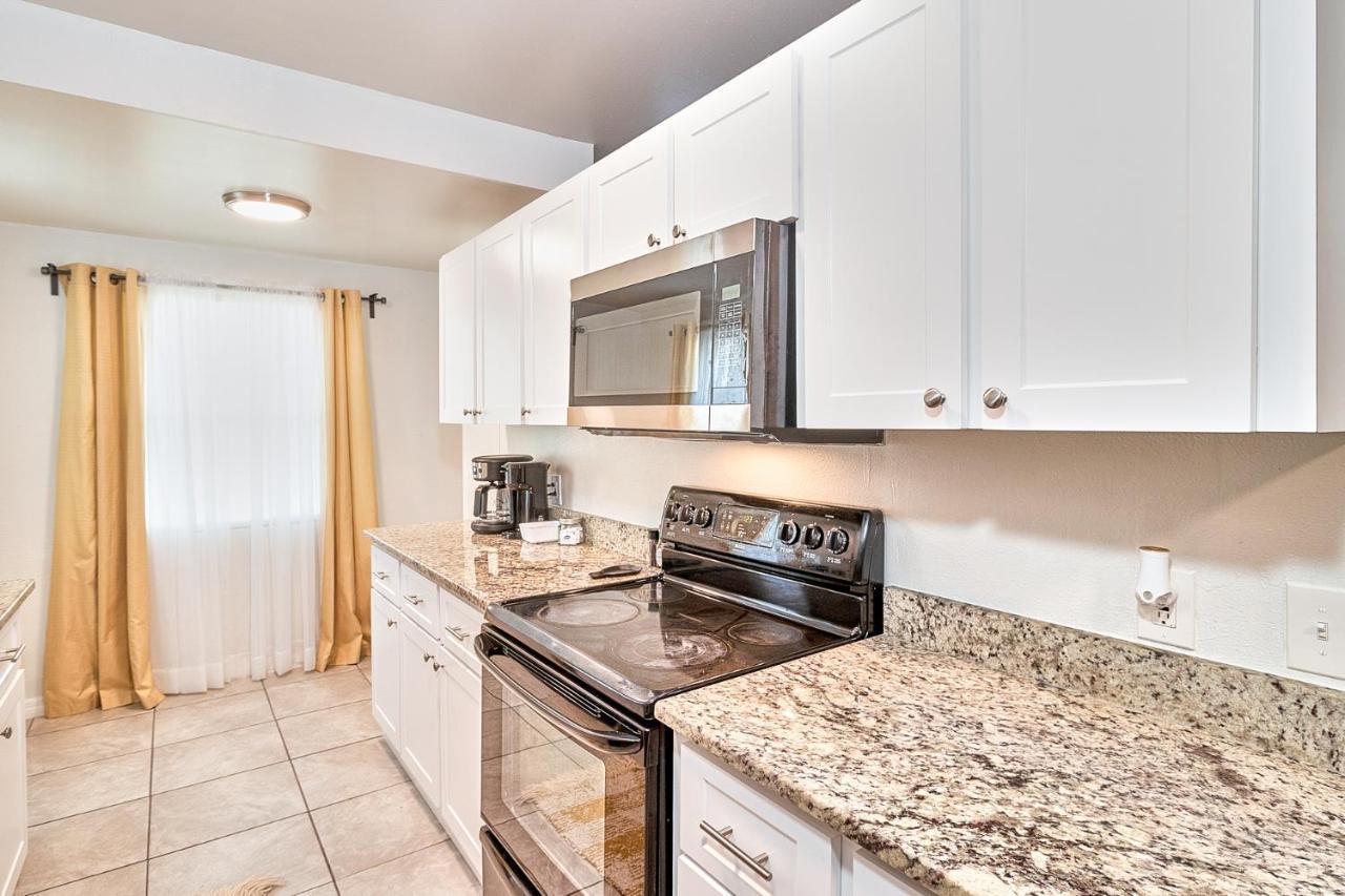 4-Bedroom Comfort Ybor City, Close To Everything Τάμπα Εξωτερικό φωτογραφία